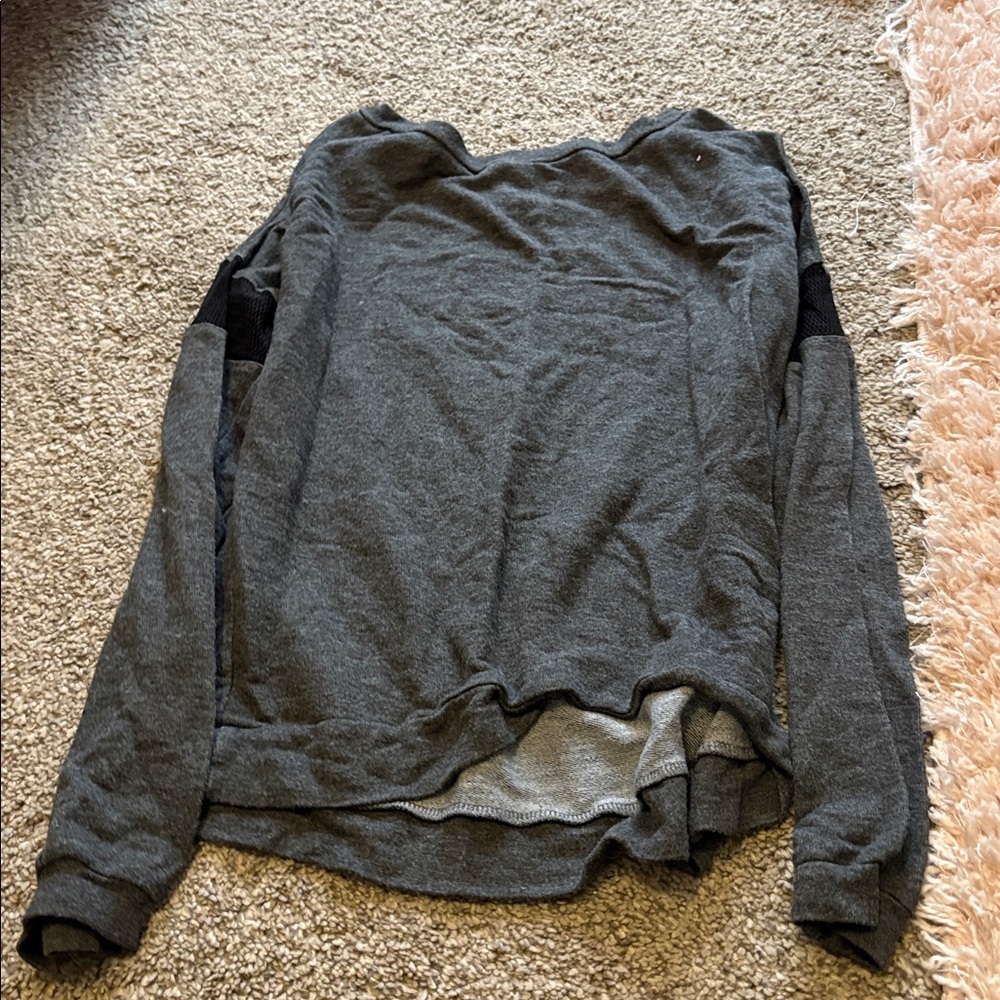 Long Sleeve